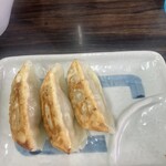 九州ラーメン 一心亭 - 