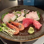 海の幸 さらむむ - 