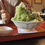 柳茶屋 - 