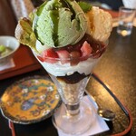 柳茶屋 - 
