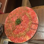 麻布十番焼肉 Kintan - 