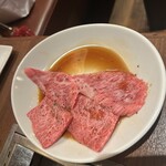 麻布十番焼肉 Kintan - 