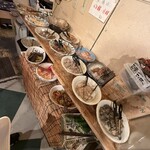 海の幸 さらむむ - 