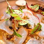 海老丸らーめん - 