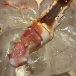 かにじぇんぬ 北のはなれ - レア