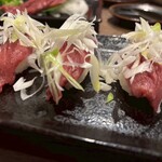 完全個室 野菜巻き串と焼き鳥×九州料理 あきない - 