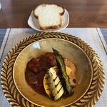 エスタミネ コゼット - 