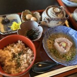 柳茶屋 - 
