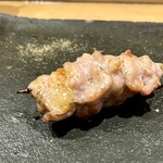 ひょご鳥 - はらみ