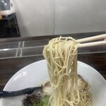 九州ラーメン 一心亭 - 