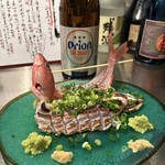 マジュン・リッカ - 