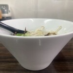 九州ラーメン 一心亭 - 