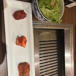 麻布十番焼肉 Kintan - 