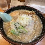 大むら食堂 - 