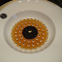 ガストロノミー ジョエル・ロブション - ④