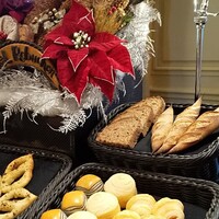 ガストロノミー ジョエル・ロブション - ③