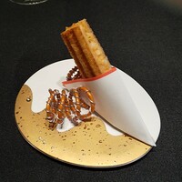 ガストロノミー ジョエル・ロブション - ①