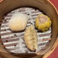 ジョーズ シャンハイ ニューヨーク 銀座店 - 