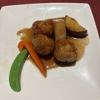 ジョーズ シャンハイ ニューヨーク 銀座店 - 