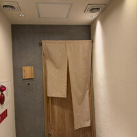 かにじぇんぬ 北のはなれ - 入り口