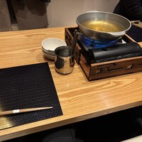 しゃぶしゃぶ　すき鍋　おもき 銀座店 - 