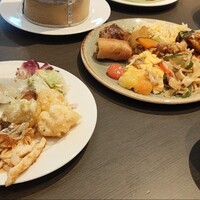 中国料理 「王朝」 ヒルトン名古屋 - 