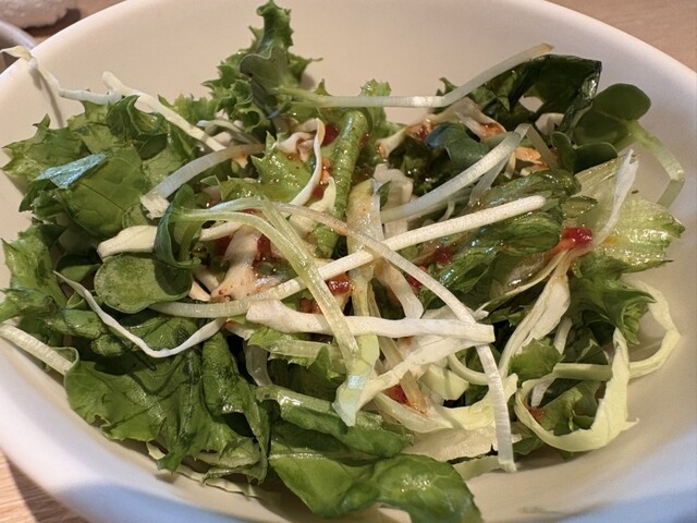 Korean Cold Noodles Kan Hon Ten photo 5