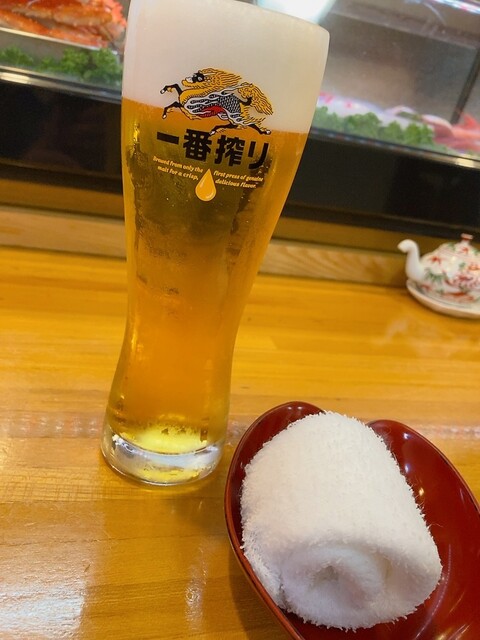 よど川 - 苫小牧（居酒屋）の写真