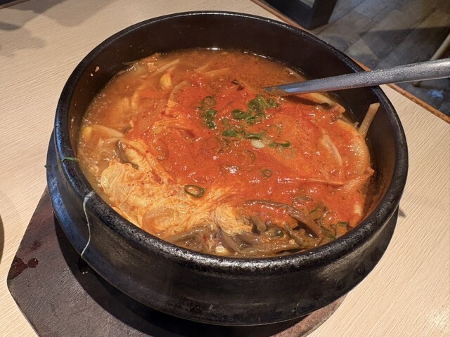 Korean Cold Noodles Kan Hon Ten photo 2