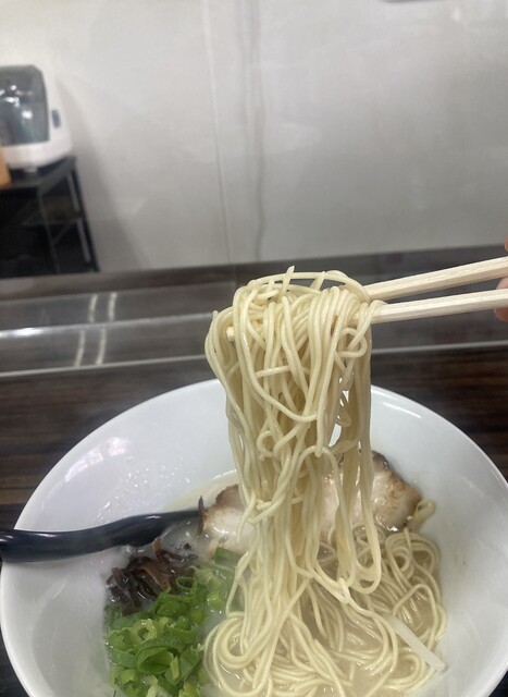 Kyushu Ramen Isshintei photo 4