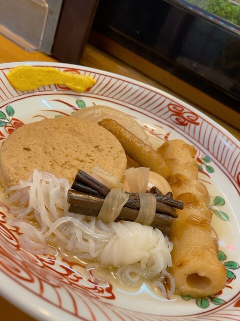 よど川 - 苫小牧（居酒屋）