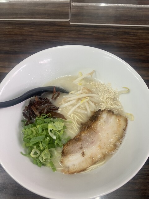 Kyushu Ramen Isshintei photo 3