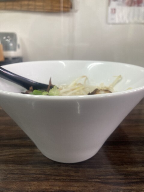 Kyushu Ramen Isshintei photo 2