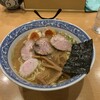 中華そば 青葉 大宮店