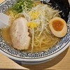 丸源ラーメン  相模原清新店