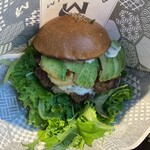 Burger & Steak MUSECA TIMES - 