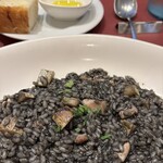 トラットリア アリエッタ - 