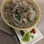 ニャーヴェトナム 本店 - 