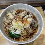 小諸そば - 料理写真: