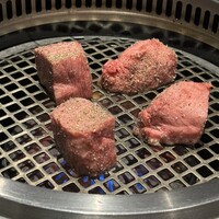 焼肉匠 勝善 - 