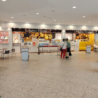 ジェラート フィレンツェ_2