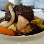 ビストロ ダイア - 