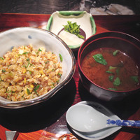 なだ万 シャングリ・ラ ホテル 東京店 - お食事