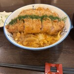 とんかつ 旭軒 - 