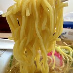 らーめん きちりん - 