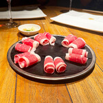 ローストホース - オビ（霜降り）