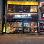 神田の肉バル RUMP CAP - 