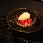 ガストロノミー ジョエル・ロブション - ⑨-１