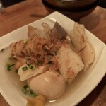 立呑み 浅草 洒落者 - 