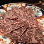 Niku Tei Futago iki Karuizawa Ten